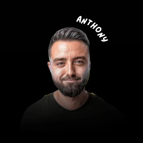 Anthony — co-fondateur de Wisewand
