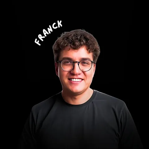 Franck — co-fondateur de Wisewand