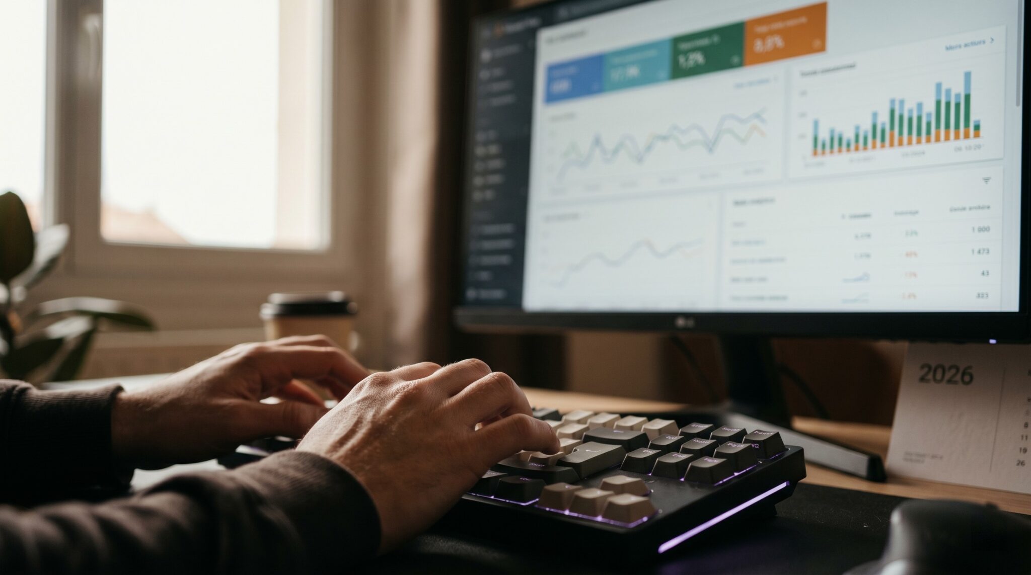Le service de rédaction web nouvelle génération qui booste votre SEO